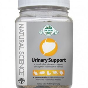 vitaminas para hamster ruso