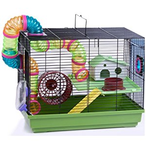 precio de hamster ruso