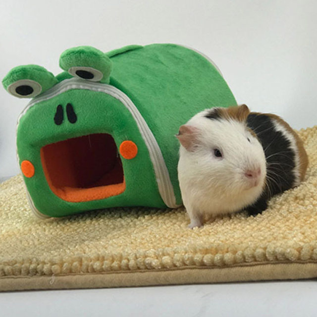 tiendas hamsters