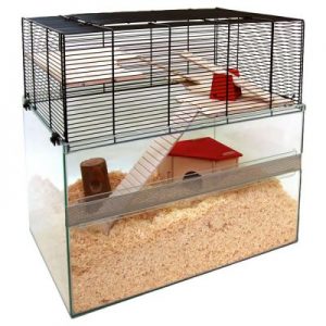 jaulas para hamster
